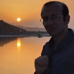 سجاد زارع راهنمای گردشگری فرهنگی در شیراز