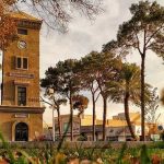 کاظم پورچیت ساز تور ویژه اماکن زرتشتی یزد