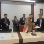 محمود نصاری لیدر عربی و انگلیسی