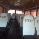 محمدرضا درویشی اجاره مینی بوس دربستی 18نفره ایسوزو