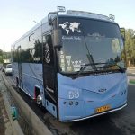 فرشید نظری اجاره خودرو با راننده