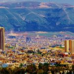 کیوان جمشیدی راهنمای سفر به اقلیم کوردستان عراق