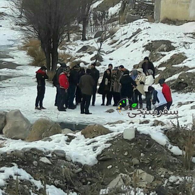 تور کمپینگ شبانه