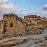 خانم ده بزرگی تور دو روزه ی بندر سیراف