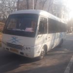 محمدرضا درویشی اجاره مینی بوس دربستی 18نفره ایسوزو