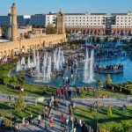 کیوان جمشیدی راهنمای سفر به اقلیم کوردستان عراق