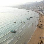 خانم ده بزرگی تور دو روزه ی بندر سیراف