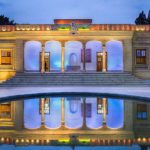 کاظم پورچیت ساز تور ویژه اماکن زرتشتی یزد