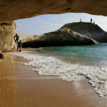 خانم ده بزرگی تور دو روزه ی بندر سیراف