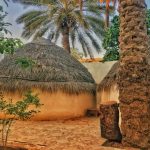 اقامتگاه دنج جزیره هرمز