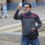 کیوان جمشیدی راهنمای سفر به اقلیم کوردستان عراق