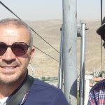 محمود نصاری لیدر عربی و انگلیسی