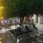 اقامتگاه دنج جزیره هرمز