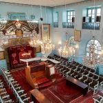 تور نمیروزه تهرانگردی پریسا بکتاش ۲۶ آبان ۱۴۰۲