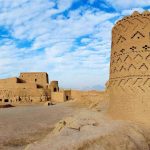 کاظم پورچیت ساز تور ویژه میبد و چک چک یزد