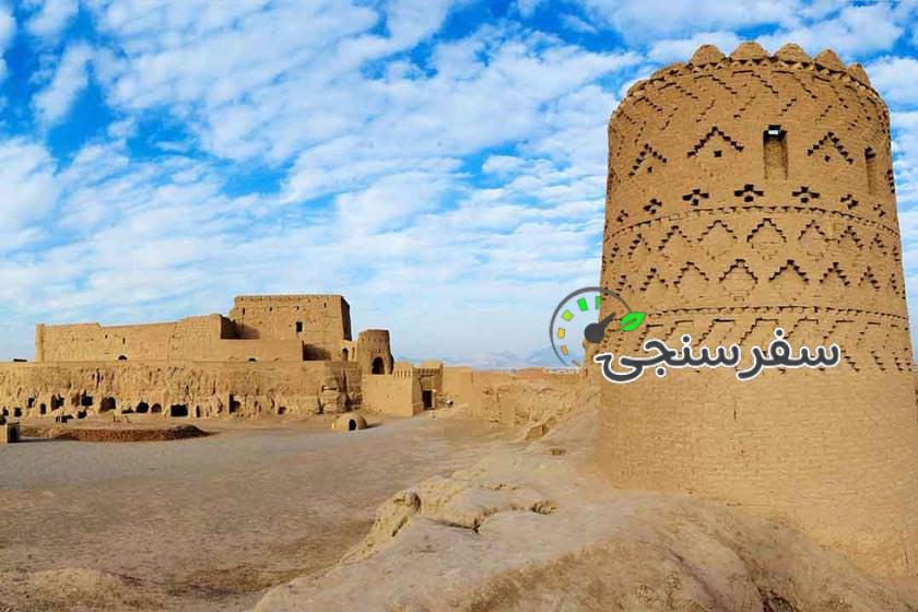 کاظم پورچیت ساز تور ویژه میبد و چک چک یزد