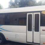 محمدرضا درویشی اجاره مینی بوس دربستی 18نفره ایسوزو