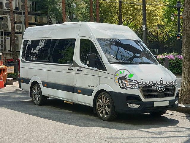 ابوالفضل باغستانی اجاره ون دربستی درون شهری و برون شهری