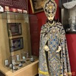 تور نمیروزه تهرانگردی پریسا بکتاش ۲۶ آبان ۱۴۰۲