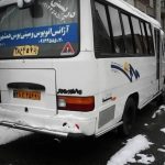 فرشید نظری اجاره خودرو با راننده