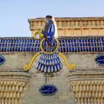 کاظم پورچیت ساز تور ویژه اماکن زرتشتی یزد