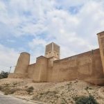 خانم ده بزرگی تور دو روزه ی بندر سیراف