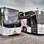 فرشید نظری اجاره خودرو با راننده