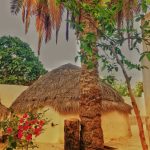 اقامتگاه دنج جزیره هرمز