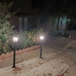 اقامتگاه بومگردی در گلپایگان اصفهان