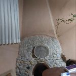 اقامتگاه بومگردی در گلپایگان اصفهان