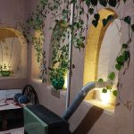 اقامتگاه بومگردی در گلپایگان اصفهان