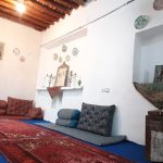 داود عباسی بومگردی خانه عباسی