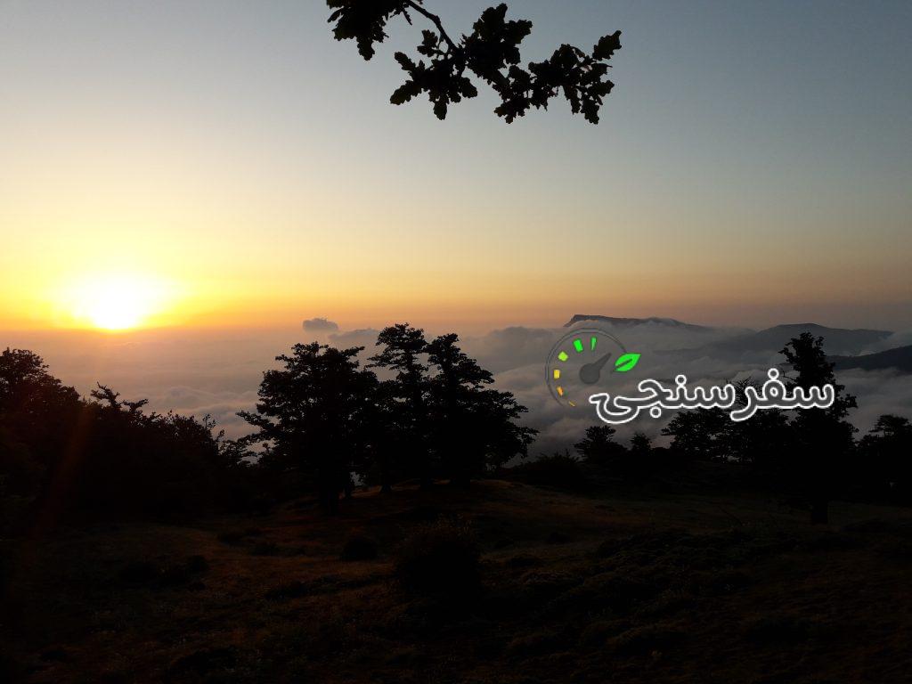 مهدی شکیبافر گردشگری قاره کوچک