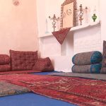 داود عباسی بومگردی خانه عباسی