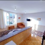 سهیل یزدانبخش سویتهای جنگلی آتشکده