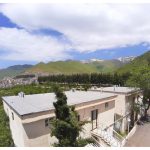 سهیل یزدانبخش سویتهای جنگلی آتشکده