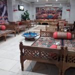 مهدی شکیبافر گردشگری قاره کوچک