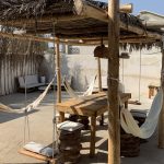 صدرا یاوری اقامتگاه روستای سهیلی