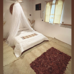 صدرا یاوری اقامتگاه روستای سهیلی