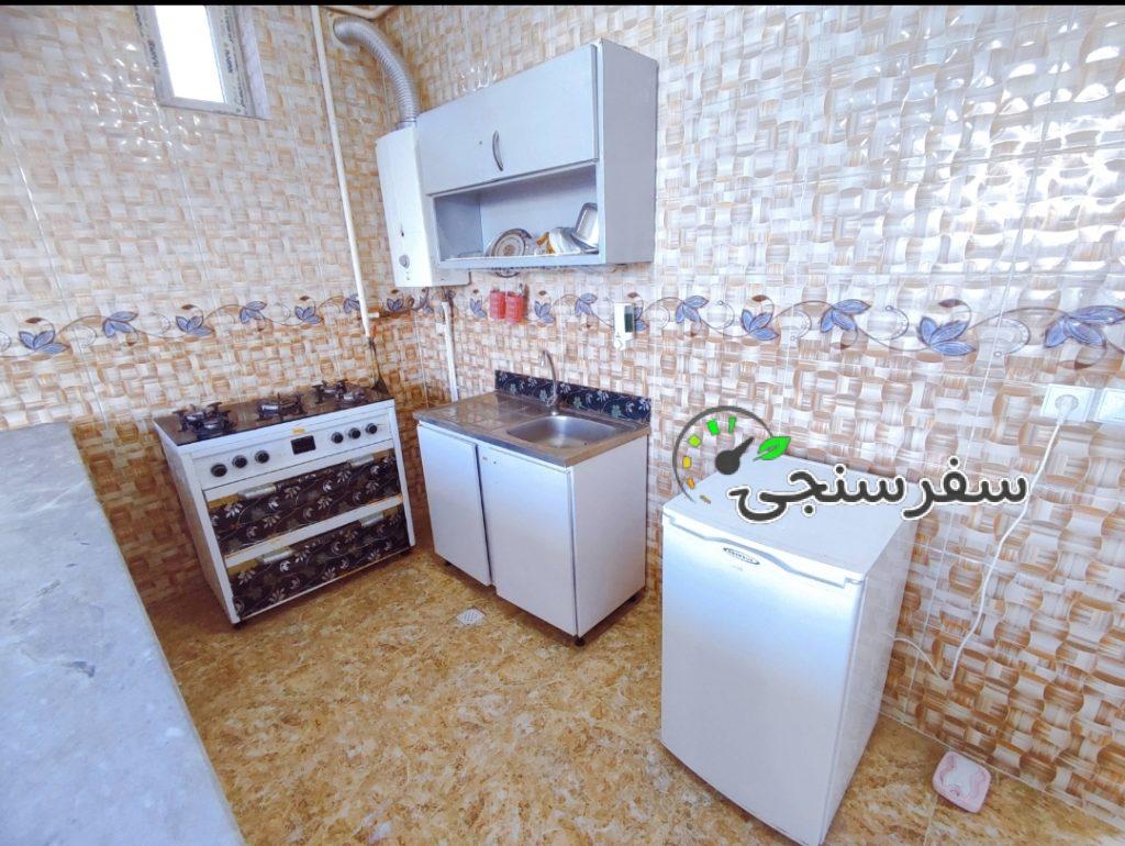 سهیل یزدانبخش سویتهای جنگلی آتشکده