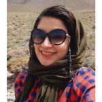 فرزانه پورچیت سازلیدرگردشگری فرهنگی