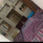 مصطفی منتظری اقامتگاه سنتی در شاهرود سمنان