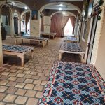 سفر دو روزه کویر ابوزیدآباد