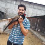 لیدر محلی شهرستان بابل