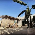 اجاره اتاق مایا در روستای نمونه گردشگری سهیلی قشم