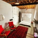 اجاره روزانه یک اتاق در اقامتگاه روستایی در قشم روستای سهیلی