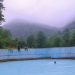 رضا مقدسی تور به همه جای ایران آمل