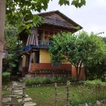 سعید صادقی ناو بومگردی اسالم لند