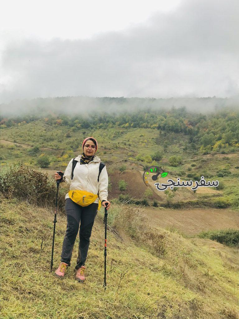 فهیم مُهیمن راهنمای گردشگری فرهنگی و طبیعتگردی در بوشهر