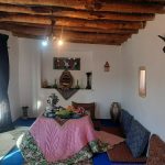 داود عباسی بومگردی خانه عباسی